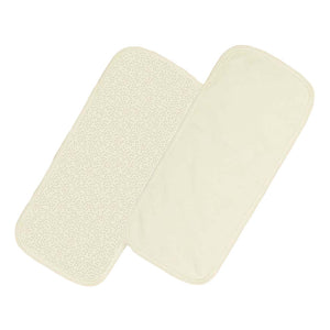 St. Patrick Burp Pad (Pack of 2)