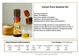 Ivenet Pure Sesame Oil (10 mos up)