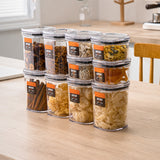 Petite Bebe 5-in-1 Storage Containers
