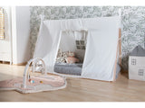 CHILDHOME - Tipi Bed Frame (70x140)