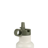 Citron - 250ml QR-Enabled Lost-Proof Little Water Bottle
