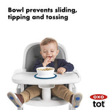 OXO Tot Stick And Stay Suction Bowl