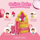 Mamii Moon Onion Balm