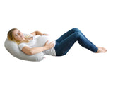 Big Flopsy Maternity and Nursing Pillow