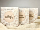 Nood Bumps Seamless Nipple Covers (W/O CASE)