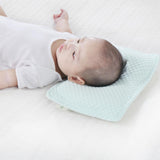 Swaddies PH Newborn Memory Foam Head Shaping Pillow