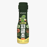 Ivenet Pickle Vinegar (3 years)
