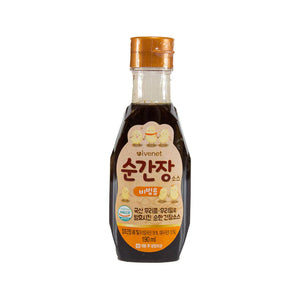 Ivenet Pure Soy Sauce ( 10 months up)