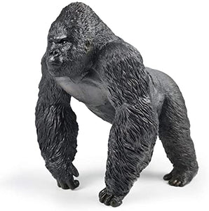 RECUR Mountain Gorilla Toy Figure