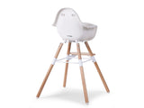 CHILDHOME - Evolu 2 Chair (2in1 + Bumper)