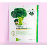 Greenday Broccoli Chips(12 MONTHS AND UP)