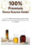 Ivenet Pure Sesame Oil (10 mos up)