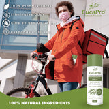 Eucapro Natural Disinfectant Eucalyptus Spray