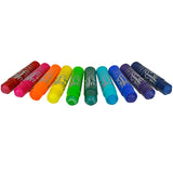 The Pencil Grip - Kwik Stix Jewel Tones (10 colors)
