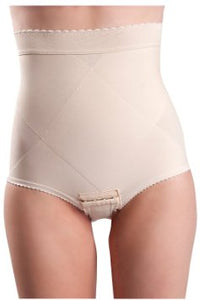 Wink Post-pregnancy Belly Compression Postpartum Girdle (Pull on style) - M  : : Fashion