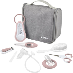 Beaba Hanging Toiletry Pouch