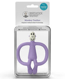 Matchstick Monkey Teether Toy (NEW VERSION)