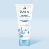 Biolane 2 in 1 Body & Hair Cleanser