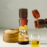 Ivenet Pure Sesame Oil (10 mos up)