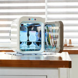 UPANG CLASSIC DUAL UV STERILIZER