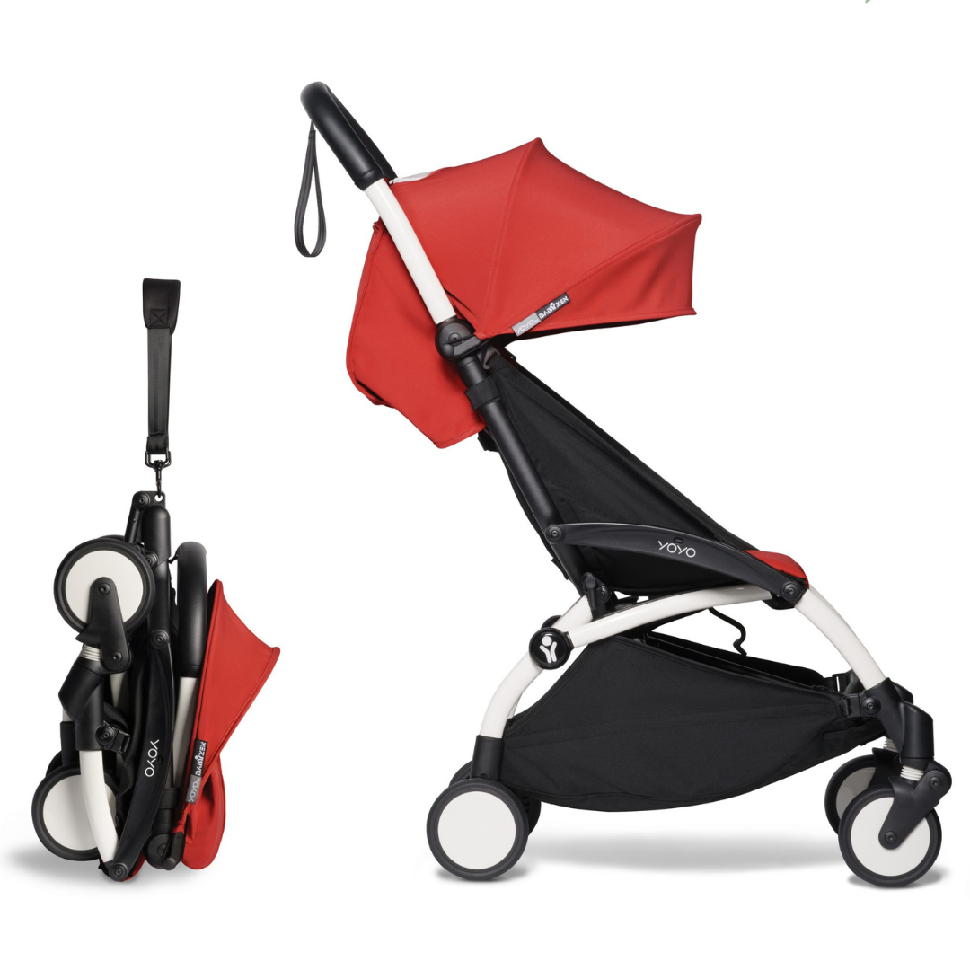 Babyzen YOYO 6 Color Pack Urban Essentials Philippines