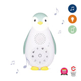 Zazu Sound Machine / White Noise / Shusher - Zoe the Penguin