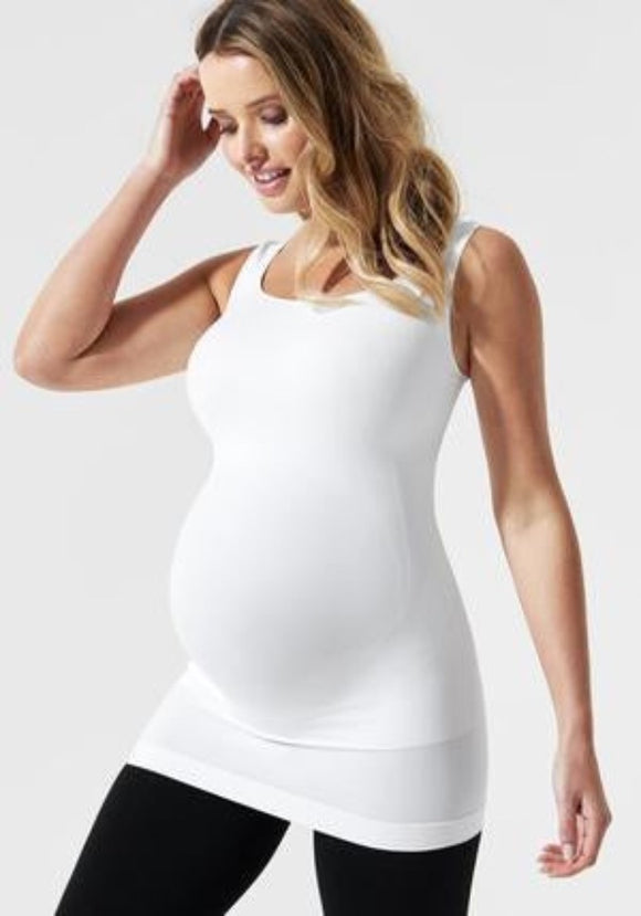 How to wear Wink Postpartum Binder by Urban Essentials 