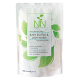 Nature to Nurture Baby Bottle Cleanser and Dish Wash