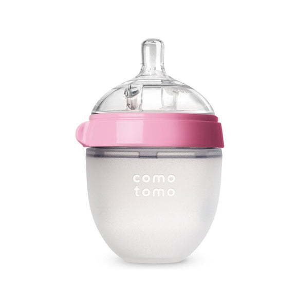 Comotomo Silicone Baby Bottle 150 ml