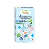 Happy Noz Organic Onion Sticker Antibac + Tea Tree Oil 6's