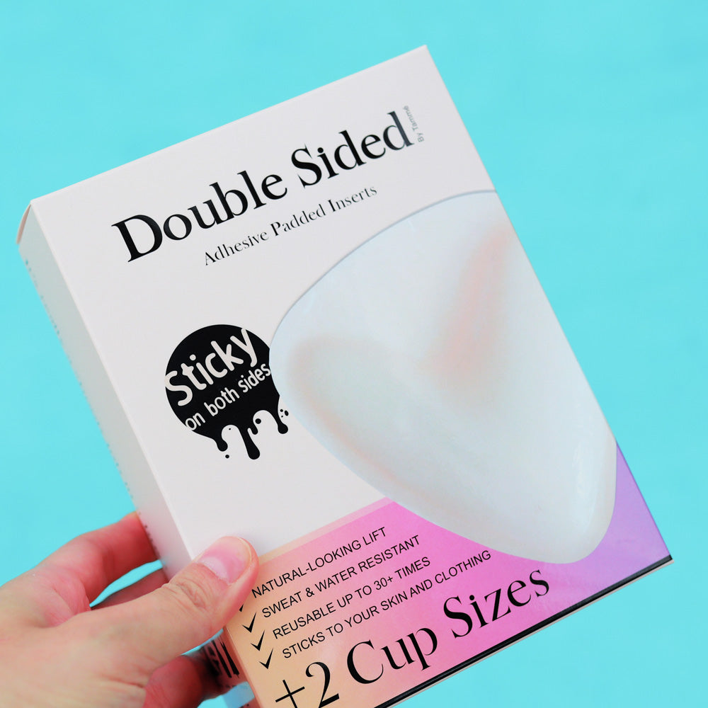 Tamme Double Sided Adhesive Padded Inserts (1.5inches thick