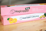 Magicopper Antiviral Cutting Wrap