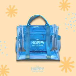The Happy Collection Poppy On The Go Bag
