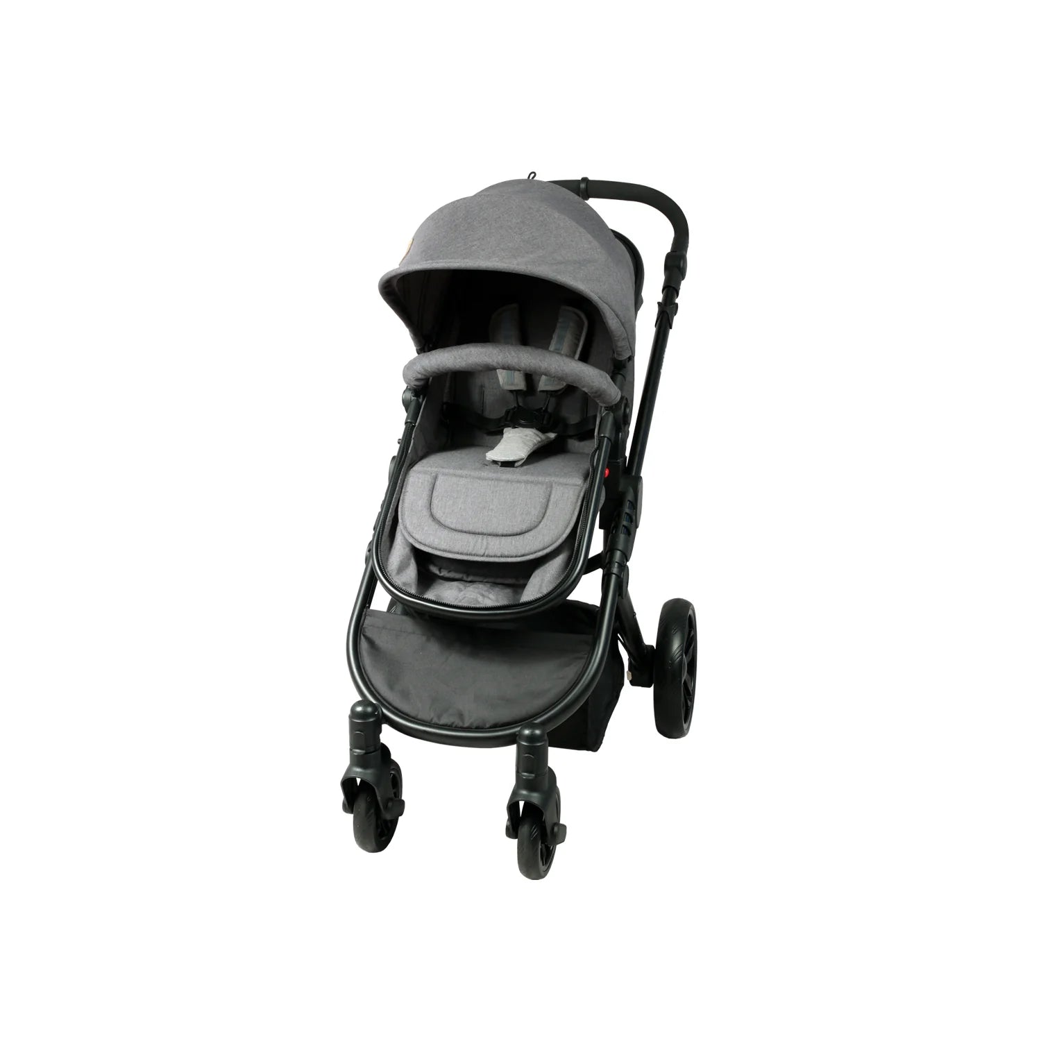 Looping Sydney Stroller Black Frame Urban Essentials Philippines