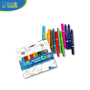 Play Plearn Kid Magic Marker Jumbo Pen (7mm)