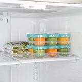 OXO Tot Baby Blocks Freezer Storage Containers – 2 Oz
