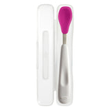 OXO Tot On The Go Feeding Spoon With Travel Case