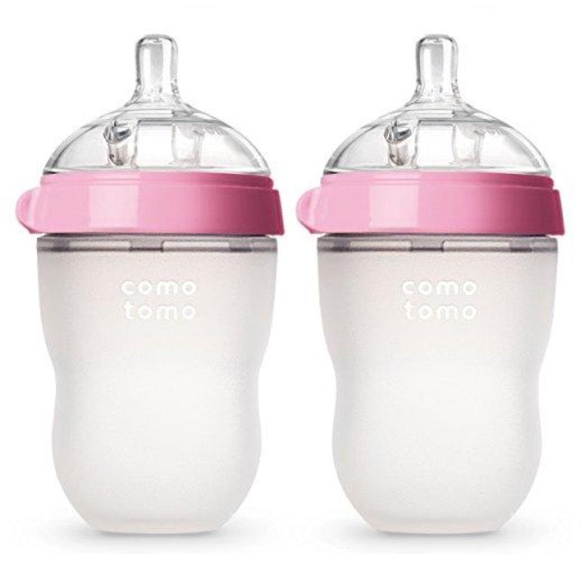 Straw Cup Sippy Cup Comotomo Comotomo Transitioning Baby From