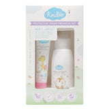 Kindee Mosquito Repellent Spray and Soothing Balm Set