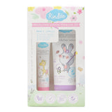 Kindee Mosquito Repellent Lotion and Soothing Balm Set