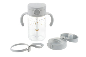 Richell - Axstars Straw & Direct Drink Cup Set