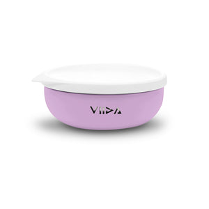 VIIDA SOUFFLÉ STAINLESS STEEL BOWL