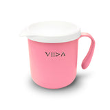 Viida Souffle Cup (Antibacterial Stainless Steel Body)