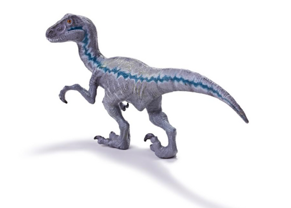 Recur Blue Velocisaurus Toy Figure
