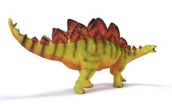 Recur Stegosaurus Toy Figure