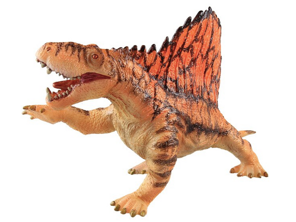Recur Dimetrodon Toy Figure