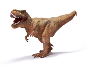 Recur Tyrannosaurus Rex Toy Figure