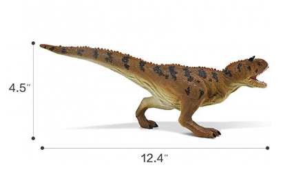 Recur Toy Figure Carnotaurus
