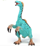 Recur Toy Figure Therizinosaurus