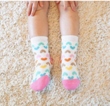 Zoocchini Baby Safety Grip Socks